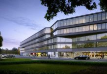 Royal Wilanów będzie ubiegać się o BREEAM