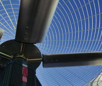 Regulatory VFD – energooszczędne strategie na rzecz silników