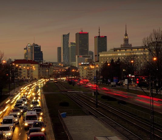 Przybywa zielonych autobusów w Polsce