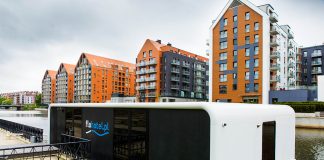 Flohotel ABB