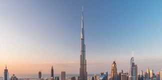 Burj Khalifa