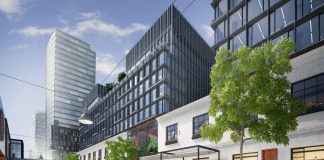 Dawna Fabryka Norblina Warszawa