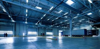 magazyn storage warehouse building budynek