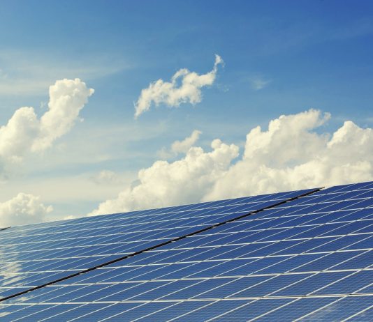 fotowoltaika panele słoneczne solar