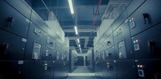 data center electrical