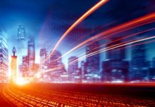 urban informatization and network technology