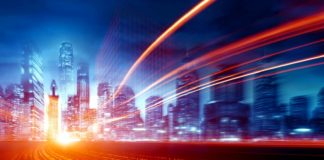 urban informatization and network technology