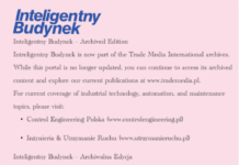 Inteligentny Budynek – Archiwalna Edycja