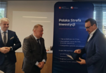 NOVOMATIC Technologies Poland inwestuje 36 mln zł z pomocą Krakowskiego Parku Technologicznego