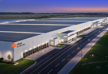 LPP Logistics planuje uruchomienie Centrum Dystrybucyjnego Rumunii