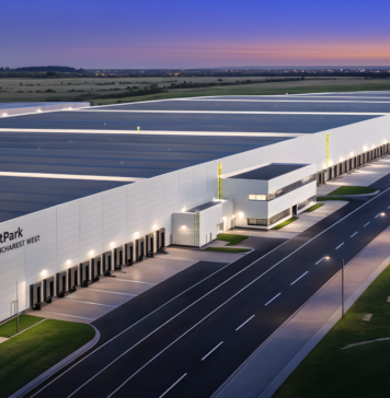 LPP Logistics planuje uruchomienie Centrum Dystrybucyjnego Rumunii