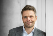 Szczepan Gowin na czele Działu Industrial & Logistics Cushman & Wakefield w Polsce