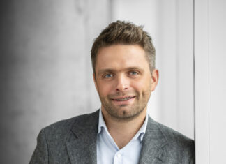 Szczepan Gowin na czele Działu Industrial & Logistics Cushman & Wakefield w Polsce