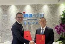 We Francji powstanie gigafabryka fotowoltaiki