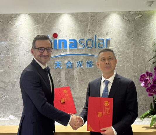 We Francji powstanie gigafabryka fotowoltaiki