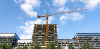 Branża budowlana w 2026: rewolucja w prawie i technologii
