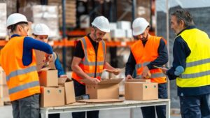 Dlaczego firmy upraszczają dziś zakupy magazynowe