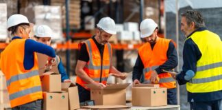 Dlaczego firmy upraszczają dziś zakupy magazynowe