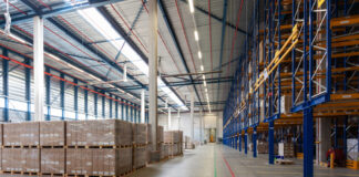 Podsumowanie 2025 roku na rynku magazynowym w Polsce i prognozy na rok 2026